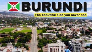 The Burundi They Dont want you to see