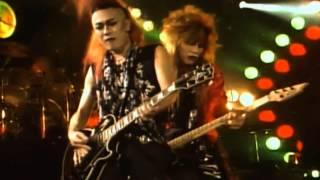 WE ARE X X JAPAN -「X」 PV