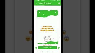 ubah emoji Android menjadi emoji iOS ️‍emoji mengubah ide untuk Xiaomi Tips dan trik Instagram