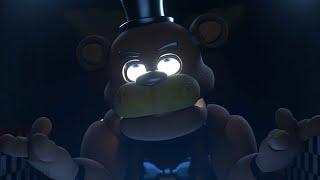 Freddy when the Power Runs Out