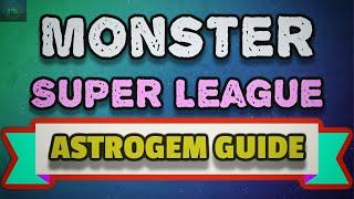 Monster Super League - Tips and Tricks to get Free Astrogem - Using Reward Websites 