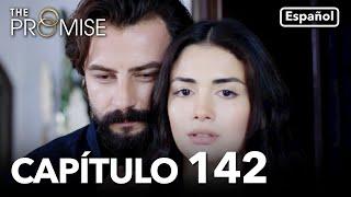 La Promesa Capítulo 142 en Español