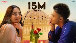 Praise  Armaan Bedil Official Video Sruishty M  Latest Punjabi Song 2021 New Punjabi Song