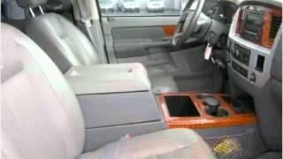 2006 Dodge Ram 2500 Used Cars Portland OR