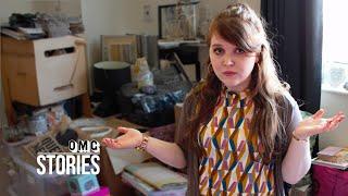 How I Live With Extreme OCD  Full Documentary  OMG Stories