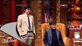 Ini Talk Show 21 April 2015 FULL