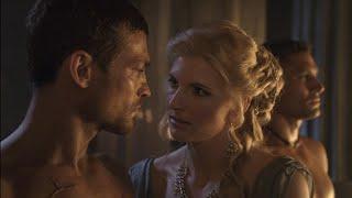 spartacus season 1 full webseries in hindi  review  spartacus blood and sand  rise of crixus