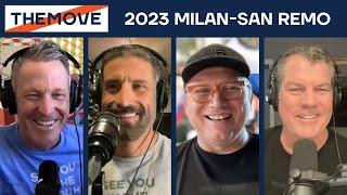 THEMOVE 2023 Milan-San Remo