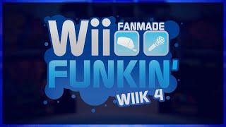 Wii Funkin Wiik 4 Fanmade - Warm Up