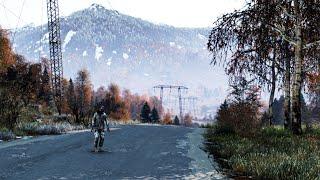 DayZ FROSTLINE Expansion Early Access - 7 Days to release 1440p Livestream