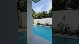 Amazing 3 Level House with Swimming Pool and Elevator #realestate  #houseforsale #realestate