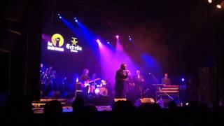 The Impressions Womans Got Soul. Sala La Mirona Salt Girona 22 March 2013. 1 of 3 videos.