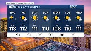 More monsoon storms possible today