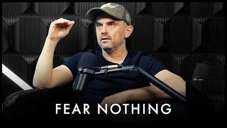 Dont Let Fear Control Your LIFE - Gary Vaynerchuk Motivation