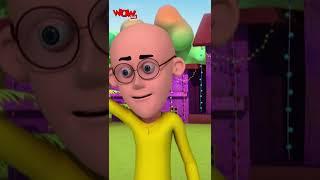 Motu Patlu bahasa  celana pendek untuk anak-anak  Wow Kidz Indonesia  #spot