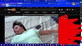 Bratty Sis CPR Has Chrome WSOD Warning P**n 18+ #ramgalityt #xoteam #tiktok #windows #bsod