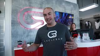 CycleBar Experience