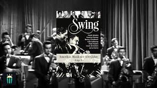 Swing  Jazz - Amerikas Musik der 40er-Jahre Teil 9 Dokumentation - Doku in voller Länge Deutsch