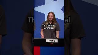 Test Your Civics Knowledge Civics Bowl Toss-Up #civics #politics #usa #shorts #gameshow #education