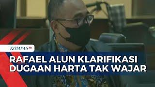 Eks Pejabat Pajak Rafael Alun Diperiksa KPK Hari Ini Terkait Klarifikasi Harta Rp 56 M