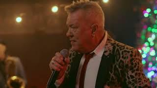 Jimmy Barnes - Jingle Bell Rock Official Live Video