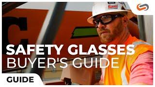 Safety Glasses Buyers Guide What You Need to Know  SportRx