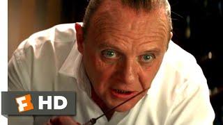 Red Dragon 2002 - I Think Ill Eat Your Heart Scene 110  Movieclips