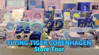 FLYING TIGER COPENHAGEN Store Tour 2024 Variety Store in Alabang Town Center