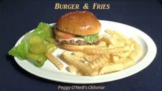 OLDSMAR BAR And GRILL RESTAURANT