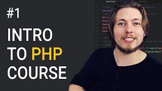 1 Introduction To PHP  Procedural PHP Tutorial For Beginners  PHP Tutorial  mmtuts