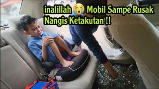 INALILLAHSEDIH KELUARGA @UmiiGillby KENA DAMPAK BANJIR BANDANG DI JEDDAH KAMIS 24 NOVEMBER 2022