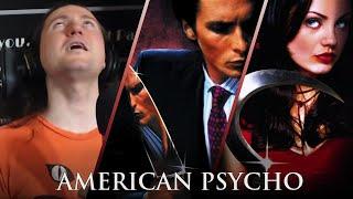 YMS Watches American Psycho 1 & 2