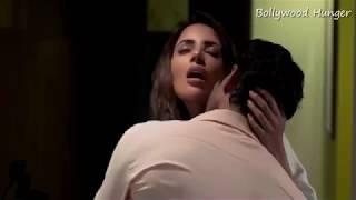 Very Hot kiss of 2018 by Bollywood Actress