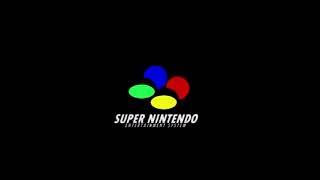 Relaxing Music from Super Nintendo SNES Games