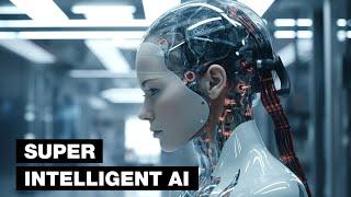 Super Intelligent AI 10 Capabilities It Will Have