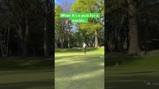 How golf works 