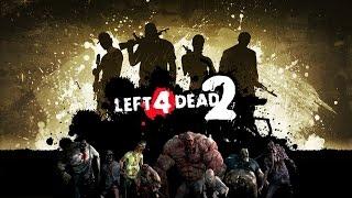 Зомби или Выжившие - Left 4 Dead 2  Zombies or Survivors - Left 4 Dead 2