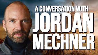 A Conversation with Jordan Mechner Karateka  Prince of Persia  The Last Express  Replay