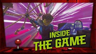 Prime Empire Original Shorts Inside the Game Compilation – LEGO® NINJAGO®