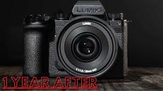 Lumix S5IIX 1 year with it is it still worth it?