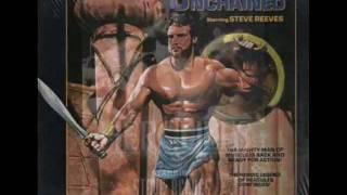 Steve Reeves unrivalled Hercules