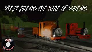 The Ghost of Mid-Sodor ORIGINAL SOUNDTRACK - Sweet Dreams are Made of Screams