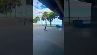 little manuel#shorts #viral #skateboarding #subscribe #skatepark #fearless #skating