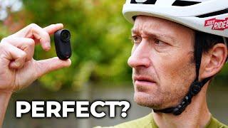 The Ultimate Cycling Gadget? Insta360 GO 3S review