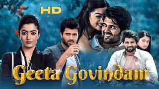 Geetha Govindam Full Movie In Hindi Dubbed Geetha Govindam Movie  Rashmika  Facts & Review HD