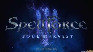 SpellForce 3 Soul Harvest - die ersten 5h