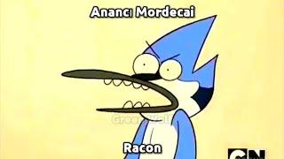 anancı mordecai