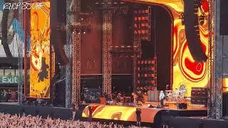 Red Hot Chili Peppers - London Stadium 25062022 Multicam SBD