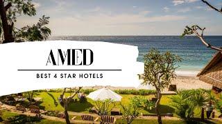 Top 10 hotels in Amed best 4 star hotels in Amed Indonesia