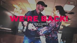 Country Dance A New Era?